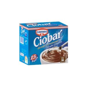 Cioccolata Calda al latte Cioconat Natfood 36 bustine monodose Natfood